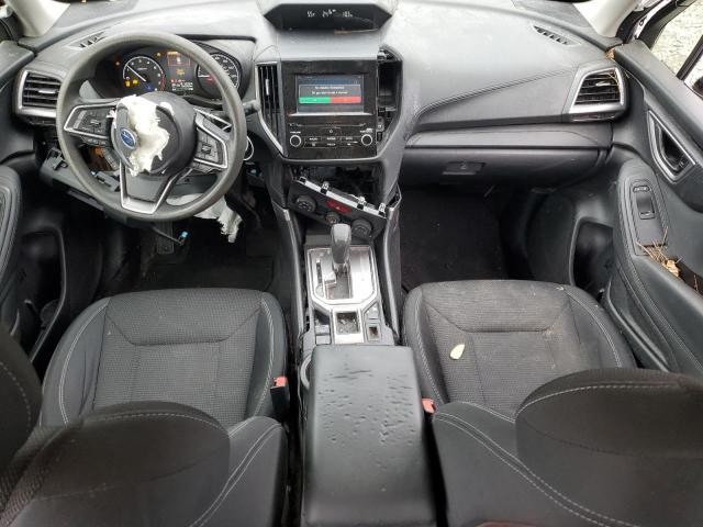 Aukcja sprzedaży 2019 Subaru Forester, vin: JF2SKACC2KH513559, numer aukcji: 89625575
