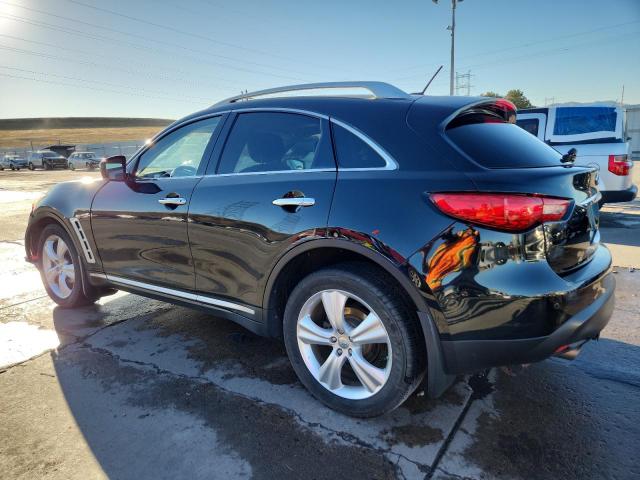 Aukcja sprzedaży 2010 Infiniti Fx35, vin: JN8AS1MW4AM856094, numer aukcji: 90808965