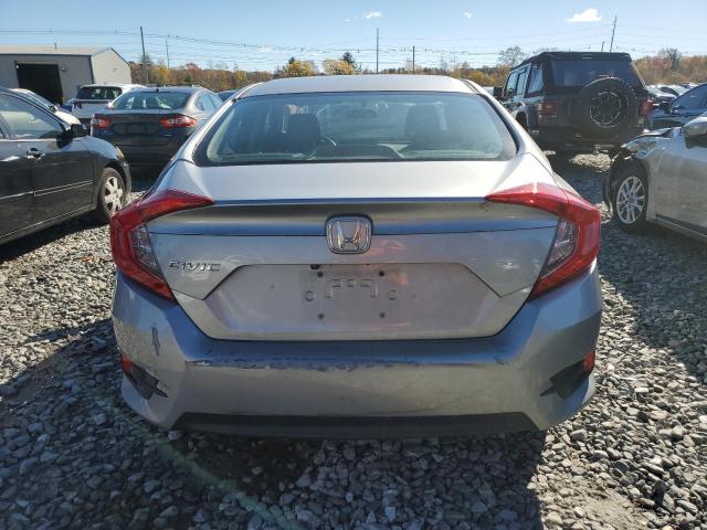 89555145 :رقم المزاد ، 19XFC2F58HE204242 vin ، 2017 Honda Civic مزاد بيع