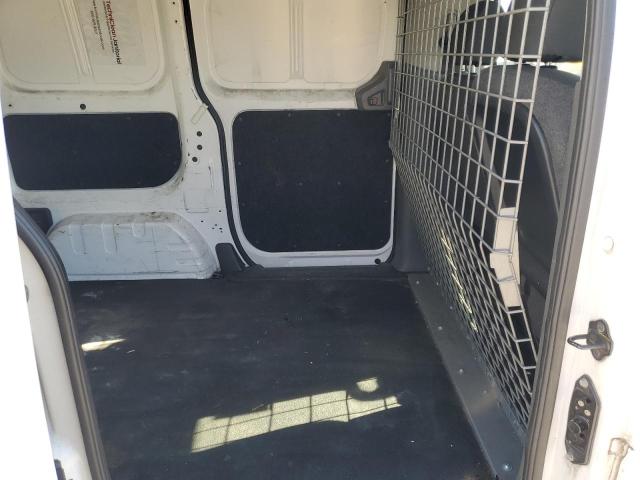 2019 Nissan Nv200 მანქანა იყიდება აუქციონზე, vin: 3N6CM0KN9KK705138, აუქციონის ნომერი: 91398545
