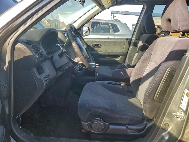 Aukcja sprzedaży 2006 Honda Cr-v, vin: SHSRD78856U424937, numer aukcji: 90366175