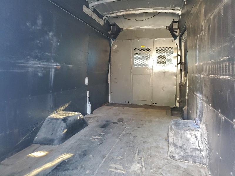 2017 Ford Transit T- მანქანა იყიდება აუქციონზე, vin: 1FTBF4XV9HKA33711, აუქციონის ნომერი: 91868725