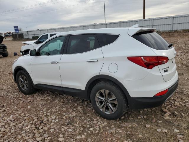 92126415 :رقم المزاد ، 5XYZTDLB5GG342468 vin ، 2016 Hyundai Santa Fe S مزاد بيع
