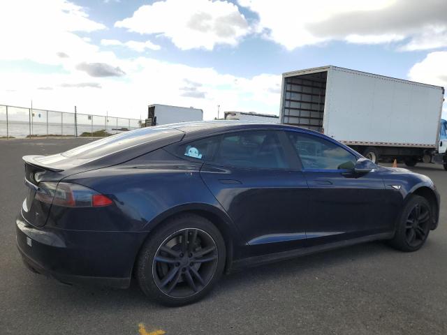 Продаж на аукціоні авто 2014 Tesla Model S, vin: 5YJSA1H11EFP48094, номер лоту: 91314715