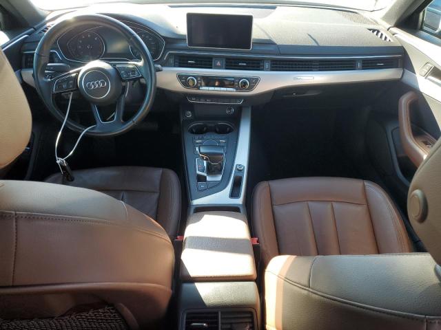 Aukcja sprzedaży 2017 Audi A4, vin: WAUANAF44HN061949, numer aukcji: 90692965
