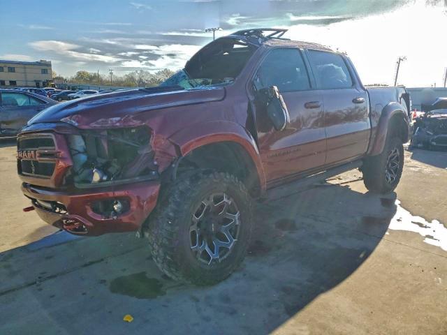Продажа на аукционе авто 2022 Ram 1500, vin: 1C6SRFFT6NN162428, номер лота: 94229135