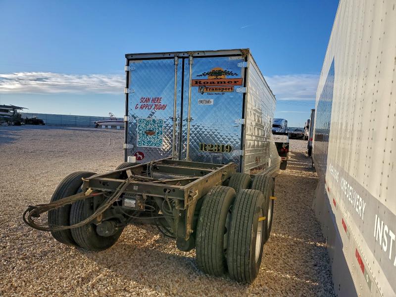Продаж на аукціоні авто 2026 Great Dane Trailers, vin: 1GR1A0628TB732319, номер лоту: 94075665