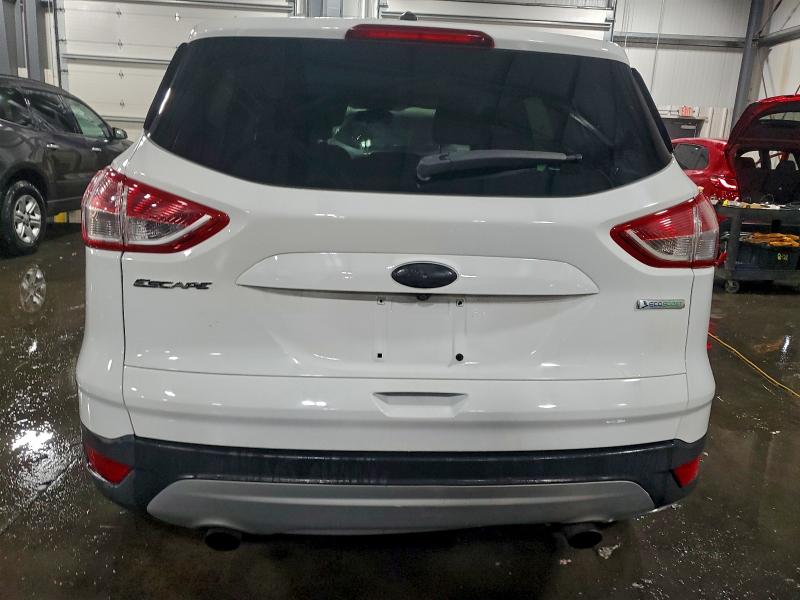 Продаж на аукціоні авто 2016 Ford Escape, vin: 1FMCU0GX7GUA98916, номер лоту: 94239245