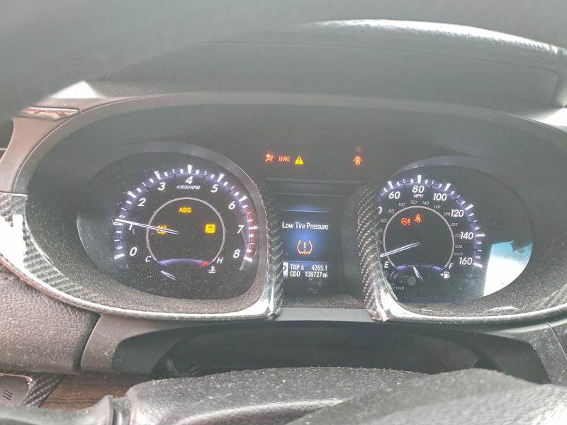 Продаж на аукціоні авто 2014 Toyota Avalon, vin: 4T1BK1EB8EU120997, номер лоту: 93938515