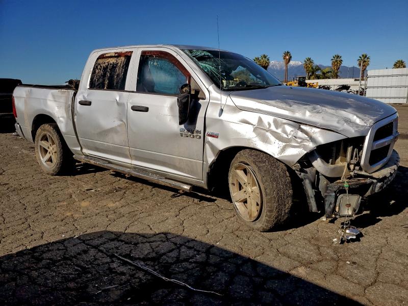 94238465 :رقم المزاد ، 1C6RR6KT2DS596723 vin ، 2013 Ram 1500 St مزاد بيع
