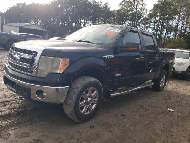 90455315 :رقم المزاد ، 1FTFW1ET2DFD36639 vin ، 2013 Ford F-150 مزاد بيع