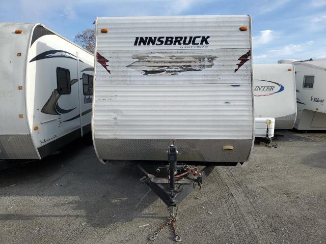 2011 Gulf Craft Inc. Innsbruck მანქანა იყიდება აუქციონზე, vin: 1NL1GTN28B1103279, აუქციონის ნომერი: 92240205