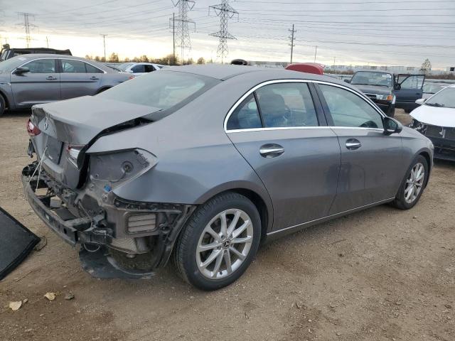 2020 Mercedes-benz A მანქანა იყიდება აუქციონზე, vin: WDD3G4EB5LW041645, აუქციონის ნომერი: 92115245