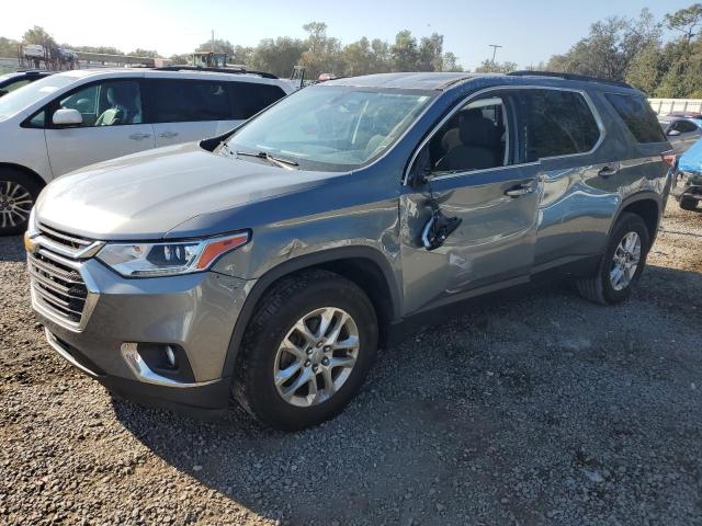 Продаж на аукціоні авто 2020 Chevrolet Traverse, vin: 1GNERGKW5LJ238020, номер лоту: 93515895