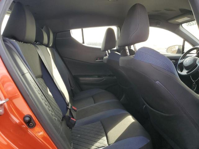 Aukcja sprzedaży 2020 Toyota C-hr, vin: JTNKHMBX3L1071089, numer aukcji: 91424335