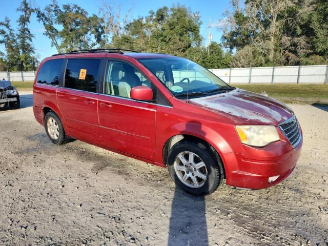 91327145 :رقم المزاد ، 2A8HR54P98R664398 vin ، 2008 Chrysler Town & Country مزاد بيع
