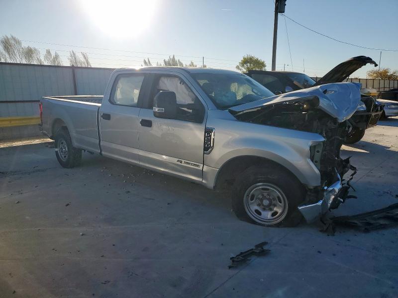 92236105 :رقم المزاد ، 1FT7W2ATXJEC59388 vin ، 2018 Ford F250 مزاد بيع