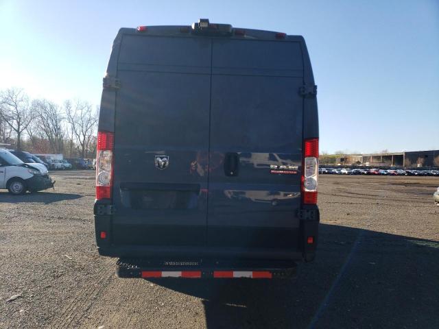 Продаж на аукціоні авто 2020 Ram Promaster, vin: 3C6URVJG0LE132193, номер лоту: 90783145