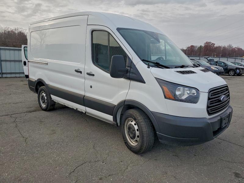 Продажа на аукционе авто 2019 Ford Transit T-, vin: 1FTYR1CM6KKA85012, номер лота: 94307325