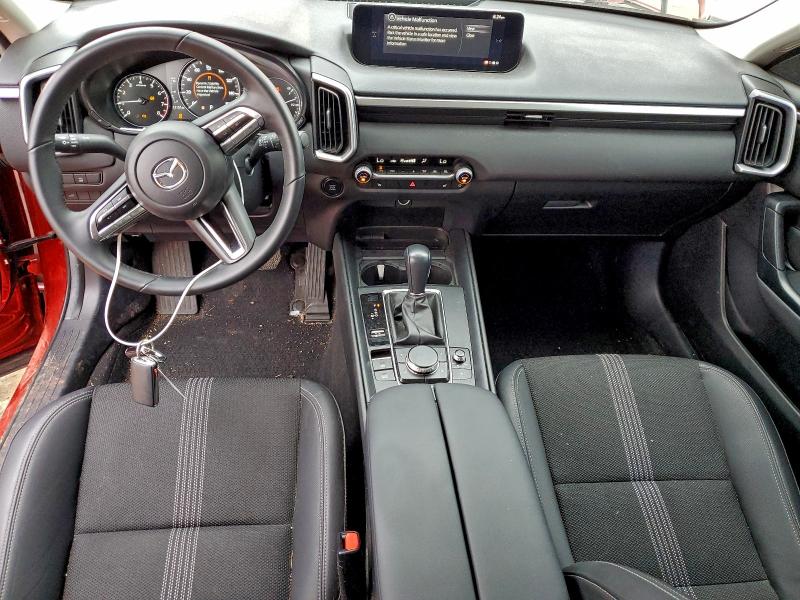 Aukcja sprzedaży 2025 Mazda Cx-50, vin: 7MMVABBM4SN332723, numer aukcji: 92720375