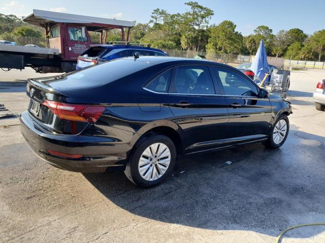 2019 Volkswagen Jetta მანქანა იყიდება აუქციონზე, vin: 3VWCB7BU7KM246895, აუქციონის ნომერი: 93216095