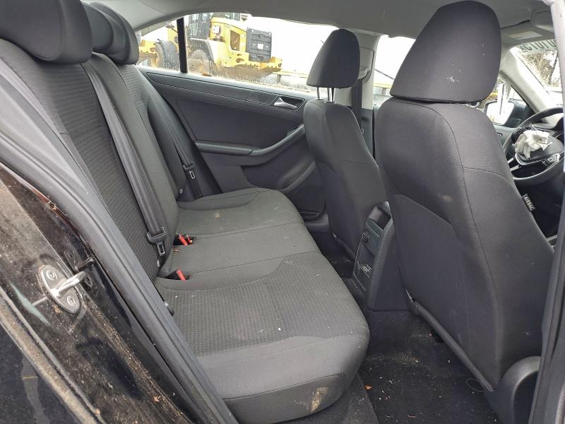 Продажа на аукционе авто 2015 Volkswagen Jetta, vin: 3VW2K7AJ5FM262490, номер лота: 94601075