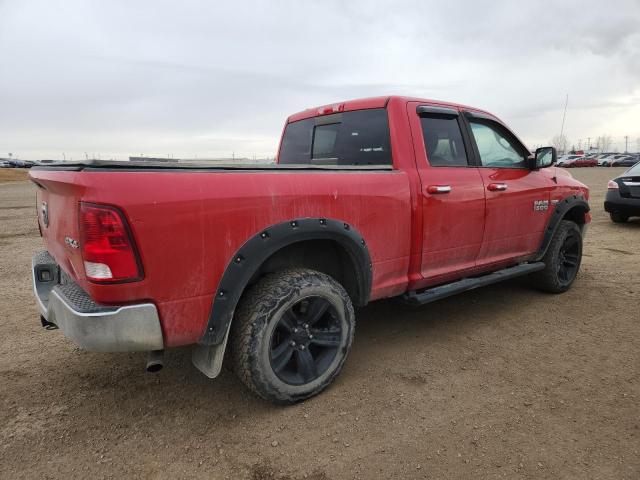 Продажа на аукционе авто 2015 Ram 1500, vin: 1C6RR7GT6FS538163, номер лота: 91244205