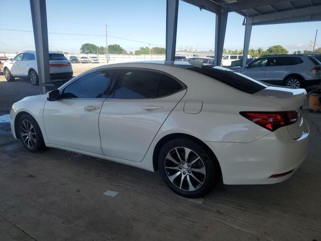 2015 Acura Tlx მანქანა იყიდება აუქციონზე, vin: 19UUB1F53FA017092, აუქციონის ნომერი: 93622965
