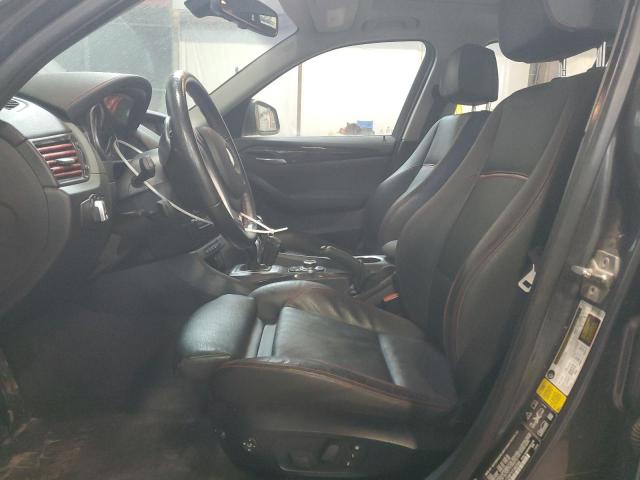 2015 Bmw X1 Xdrive2 მანქანა იყიდება აუქციონზე, vin: WBAVL1C59FVY36358, აუქციონის ნომერი: 92106195