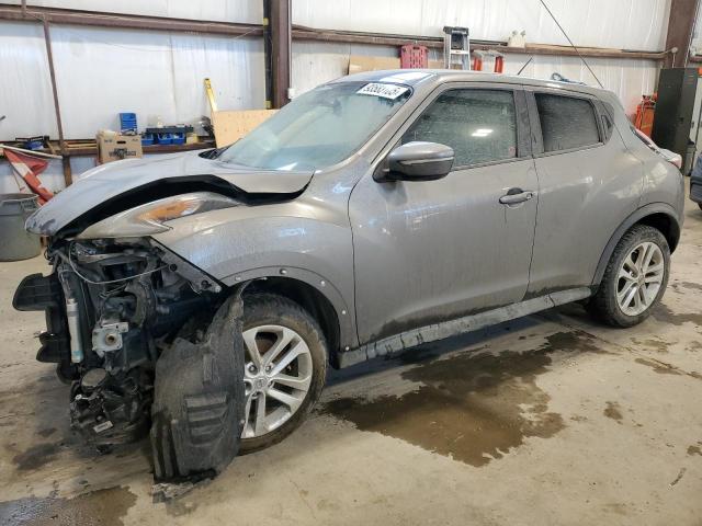 Aukcja sprzedaży 2015 Nissan Juke, vin: JN8AF5MR8FT503666, numer aukcji: 93583105
