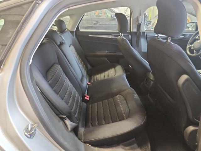 2016 Ford Fusion მანქანა იყიდება აუქციონზე, vin: 1FA6P0H71G5130900, აუქციონის ნომერი: 91252515