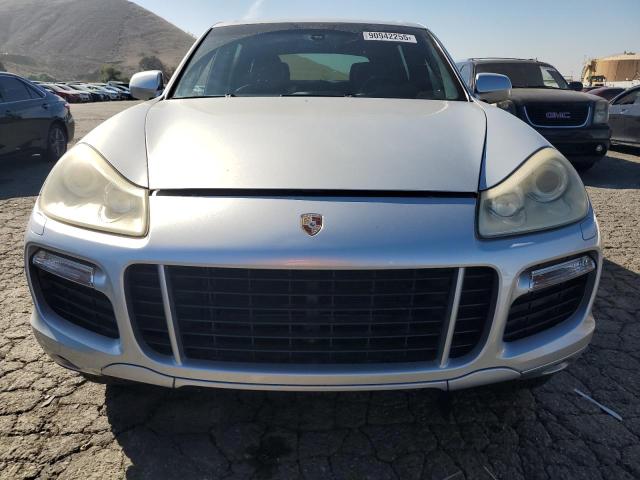 Продаж на аукціоні авто 2009 Porsche Cayenne Gt, vin: WP1AD29P39LA65665, номер лоту: 90942255