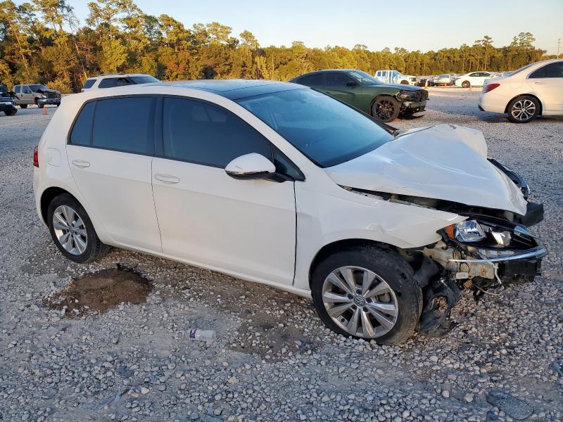 Aukcja sprzedaży 2018 Volkswagen Golf S, vin: 3VWG17AU3JM279221, numer aukcji: 92838205