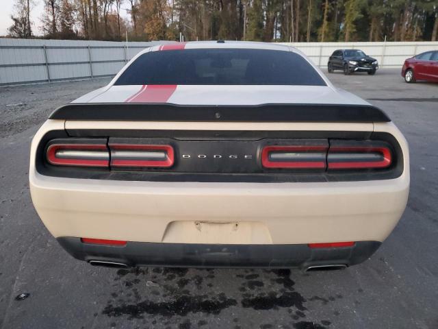 92575845 :رقم المزاد ، 2C3CDZAG6GH221629 vin ، 2016 Dodge Challenger مزاد بيع