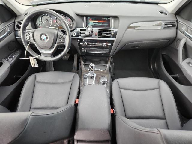 92023425 :رقم المزاد ، 5UXWX9C54H0D98036 vin ، 2017 Bmw X3 Xdrive2 مزاد بيع