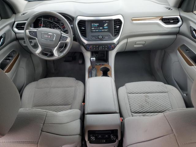 2018 Gmc Acadia მანქანა იყიდება აუქციონზე, vin: 1GKKNKLAXJZ237994, აუქციონის ნომერი: 93462825