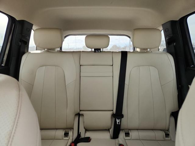 Продаж на аукціоні авто 2022 Mercedes-benz Glb 250 4m, vin: W1N4M4HB9NW205221, номер лоту: 92687935