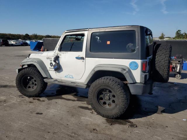 Aukcja sprzedaży 2011 Jeep Wrangler, vin: 1J4AA2D13BL598984, numer aukcji: 93236935