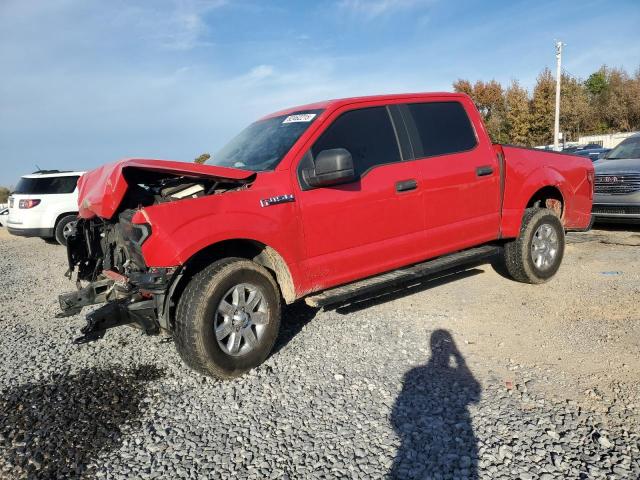 Продажа на аукционе авто 2016 Ford F150, vin: 1FTEW1EF1GKD84134, номер лота: 92462215