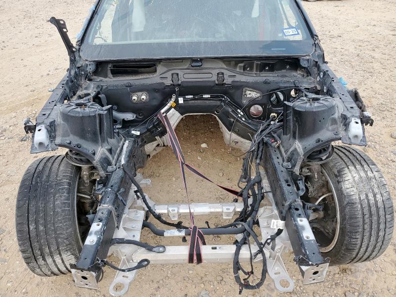 2022 Cadillac Ct4-v მანქანა იყიდება აუქციონზე, vin: 1G6D65RP3N0460020, აუქციონის ნომერი: 93768425