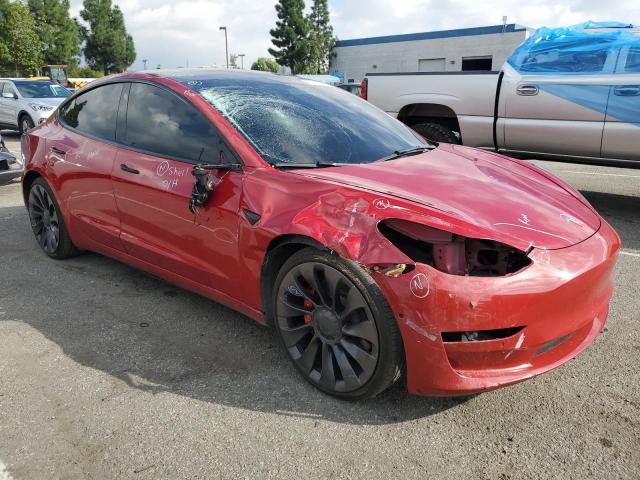 Aukcja sprzedaży 2021 Tesla Model 3, vin: 5YJ3E1ECXMF097321, numer aukcji: 47142506