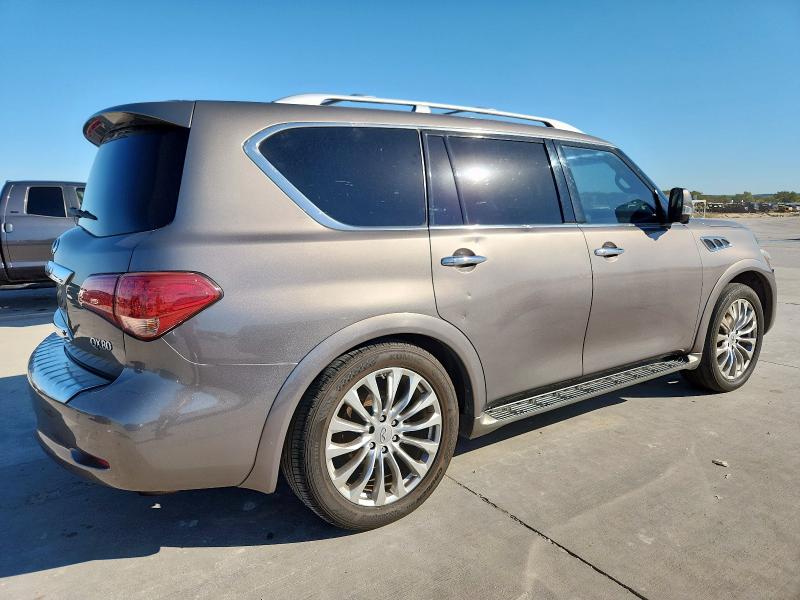 Aukcja sprzedaży 2017 Infiniti Qx80 Base, vin: JN8AZ2NF4H9640436, numer aukcji: 91476135