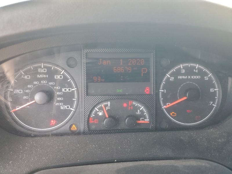 Aukcja sprzedaży 2021 Ram Promaster 2500, vin: 3C6LRVDG5ME532310, numer aukcji: 93611315