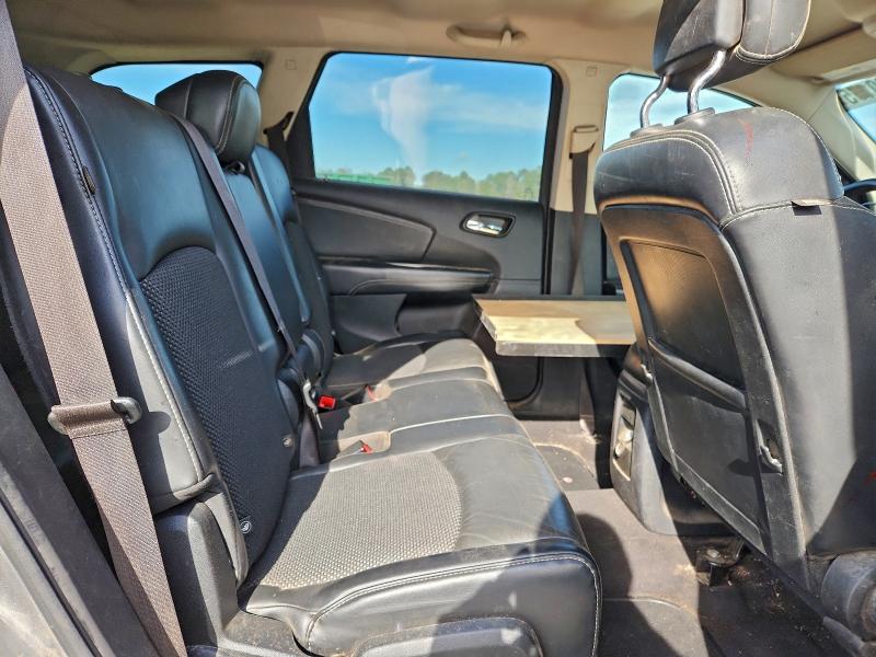 Продаж на аукціоні авто 2019 Dodge Journey, vin: 3C4PDCGG5KT838439, номер лоту: 78432125