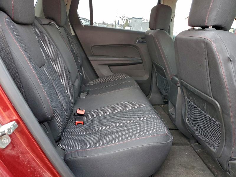 Продаж на аукціоні авто 2010 Gmc Terrain, vin: 2CTALDEW4A6312917, номер лоту: 94311705