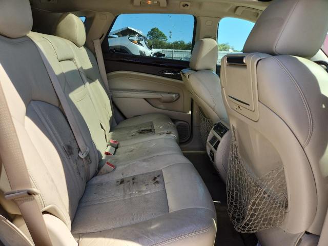 Aukcja sprzedaży 2010 Cadillac Srx, vin: 3GYFNFEY6AS589055, numer aukcji: 92745175