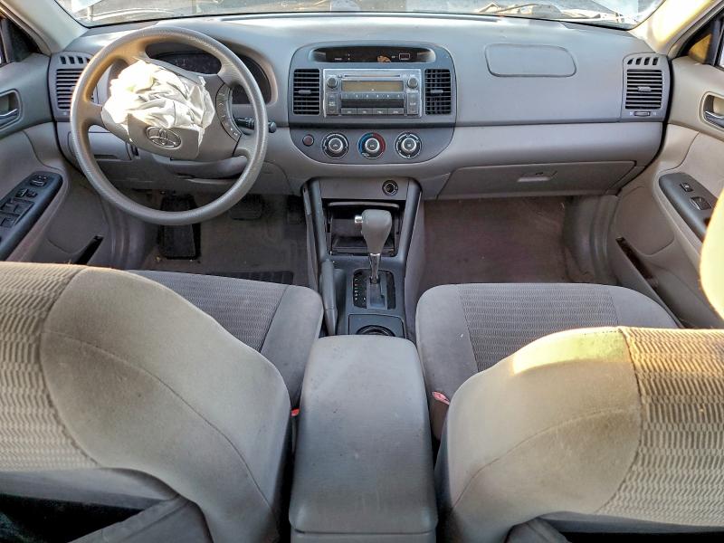 Aukcja sprzedaży 2005 Toyota Camry Le, vin: 4T1BE32K05U035692, numer aukcji: 94936935