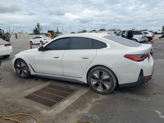 Aukcja sprzedaży 2023 Bmw I4, vin: WBY73AW06PFR08087, numer aukcji: 91420565