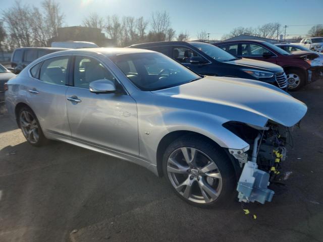 Aukcja sprzedaży 2016 Infiniti Q70, vin: JN1BY1AR0GM271411, numer aukcji: 93064875