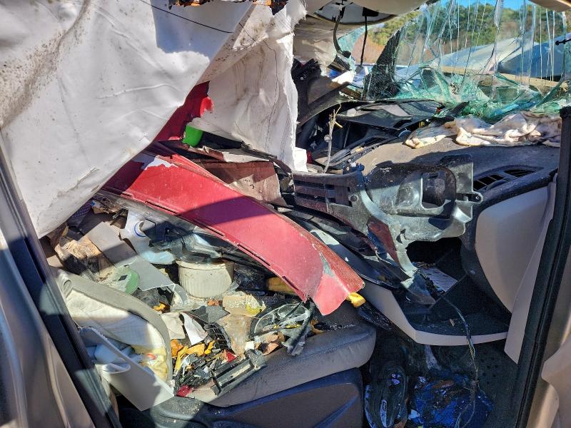 94125755 :رقم المزاد ، 1FMCU9GDXJUB23521 vin ، 2018 Ford Escape مزاد بيع